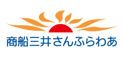 商船三井フェリー株式会社