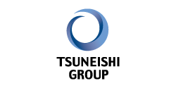 ツネイシホールディングス株式会社