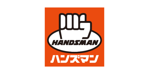 株式会社ハンズマン